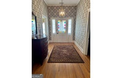654 Fire Tower Road, Mt Vernon, GA 30445