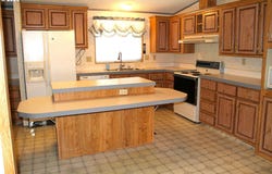 210 N MOUNTAIN Blvd, MountVernon, OR 97865