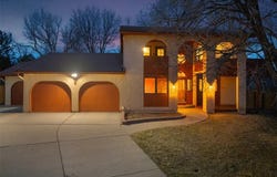 5 Sandcastle Court, Pueblo, CO 81001