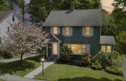 71 Morningside Rd, Worcester, MA 01602
