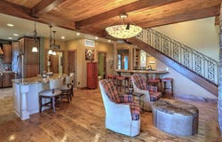 171 S Squaw Canyon Place, Pagosa Springs, CO 81147