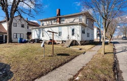 201 W Auburn Avenue, Bellefontaine, OH 43311