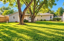 611 Rose Avenue, Cleburne, TX 76033