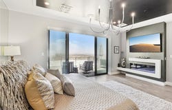 426 Tranquil Peak Court, Henderson, NV 89012