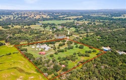 1579 County Road 2008, Glen Rose, TX 76043
