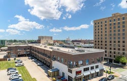 330 Austin Avenue, Waco, TX 76701
