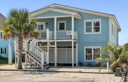 145 Ocean Boulevard W, Holden Beach, NC 28462