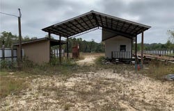 4125 Industrial Road, Jackson, AL 36545