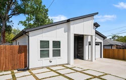 511 Woodbine Avenue, Dallas, TX 75203