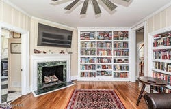 1101 Panola Street, Tarboro, NC 27886