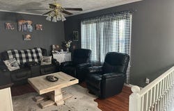 281 Plantation Drive, Richlands, VA 24641