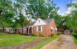 908 E Walnut Street, Goldsboro, NC 27530