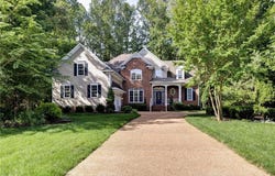 3128 Bent Tree Lane, Toano, VA 23168
