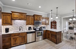 213 Cobblestone Court, Russellville, AR 72801