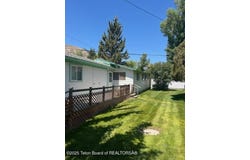 110 & 120 W HANSEN Avenue, Jackson, WY 83001