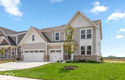 6229 Hampton Walk Boulevard, McCordsville, IN 46055