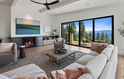 9061 Manzanita Drive, South Lake Tahoe, CA 96150