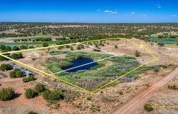 Lot A Tbd Huggins, Show Low, AZ 85901