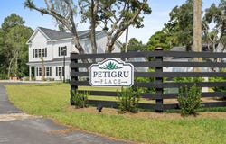 TBD A & B Bobo Ln, Pawleys Island, SC 29585