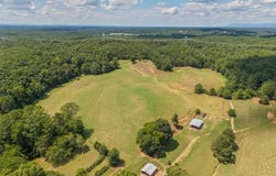 0 MOUNT PLEASANT Road NE, Fairmount, GA 30139