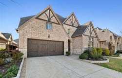 730 Moorland Pass Drive, Prosper, TX 75078