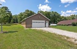 10897 State Highway U, Mineral Point, MO 63660