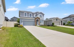 17186 HICKORY WIND DRIVE, CLERMONT, FL 34711