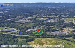Brookside Farms, Newburgh, NY 12550