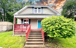 203 E Church Street, Milroy, IN 46156