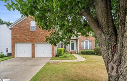 8 Birkdale Drive, Simpsonville, SC 29681