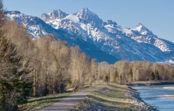 4260 W RIVER SPRINGS Drive, Wilson, WY 83014