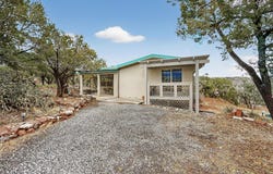 9 Mikes Place, Sandia Park, NM 87047