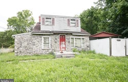 8400 TEMPLE HILL ROAD, TEMPLE HILLS, MD 20748