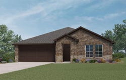 911 Parksville Court, Ferris, TX 75125