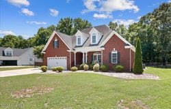 110 Redfield Place, Goldsboro, NC 27530