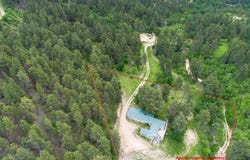 20575 Whitewood Creek Road, Deadwood, SD 57732