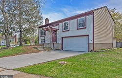 1243 SUMMERFIELD DRIVE, HERNDON, VA 20170