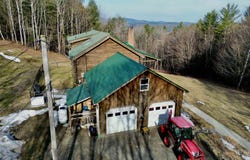 228 Juniper Lane, Lyndon, VT 05851