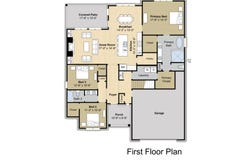 5050 PORCH ROCK Cv, Arlington, TN 38002