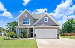 130 Daniel Farm Drive, Benson, NC 27504