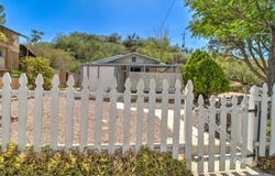 5846 S Grover Canyon Rd, Claypool, AZ 85532