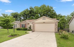 4114 Harris Meadow Court, Fort Wayne, IN 46808
