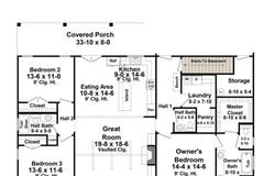 831 CROSS CREEK DRIVE, ODENVILLE, AL 35120