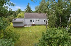 16298 Half Circle Drive, Greenway Twp, MN 55775