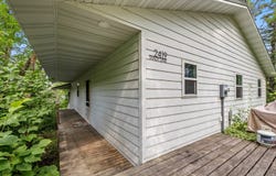 2419 Shady Lane, St John, ND 58369