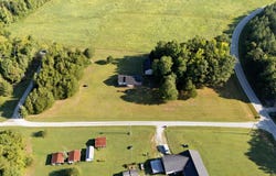 54 Zacks Road, Hurdle Mills, NC 27541