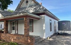 117 N Monroe, Kensington, KS 66951