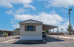 345 S 58TH Street, Mesa, AZ 85206