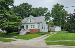 515 N Market Street, Sparta, IL 62286
