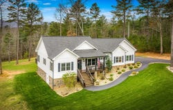 367 Highpoint Trail, Blairsville, GA 30512